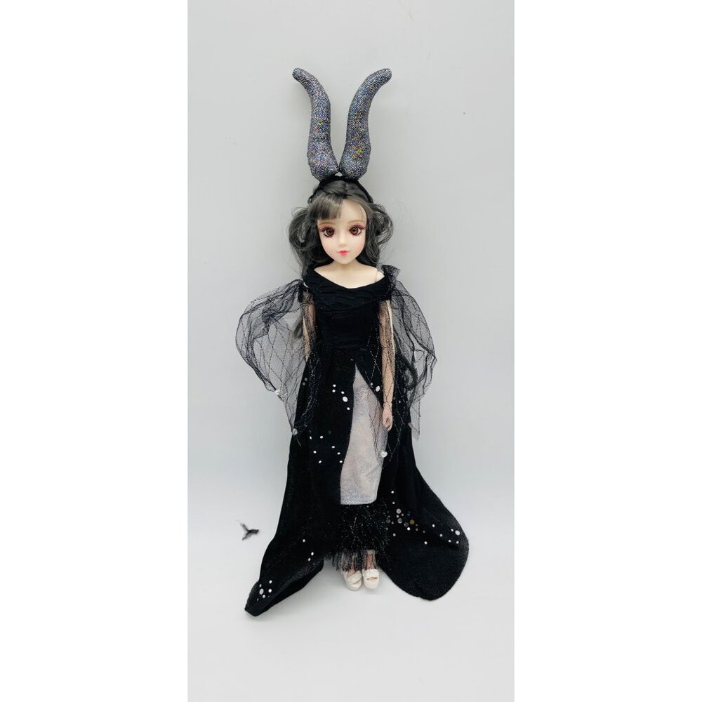Mystery Magic Girl Fortune Days BJD doll 12 inch Twelve constellation series dol
